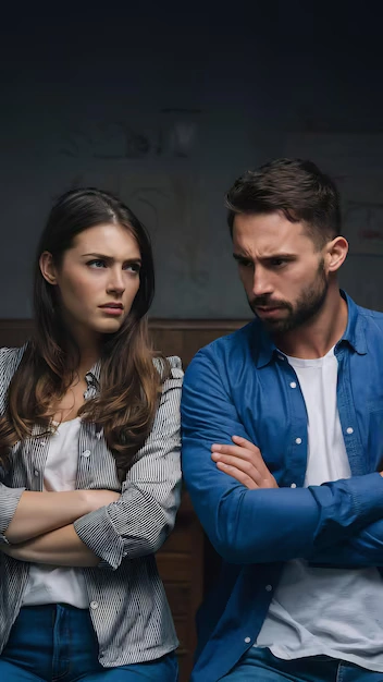 The Hidden Emotional and Financial Cost of Ongoing Family Conflict Knutsford