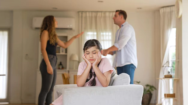 What Is Parental Responsibility in the UK Knutsford