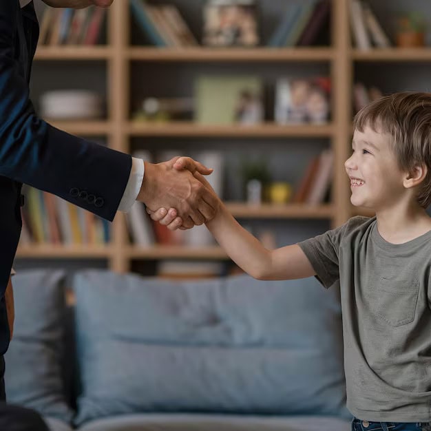 Understanding Child Arrangements – Guidance from EH Mediation Specialists Knutsford