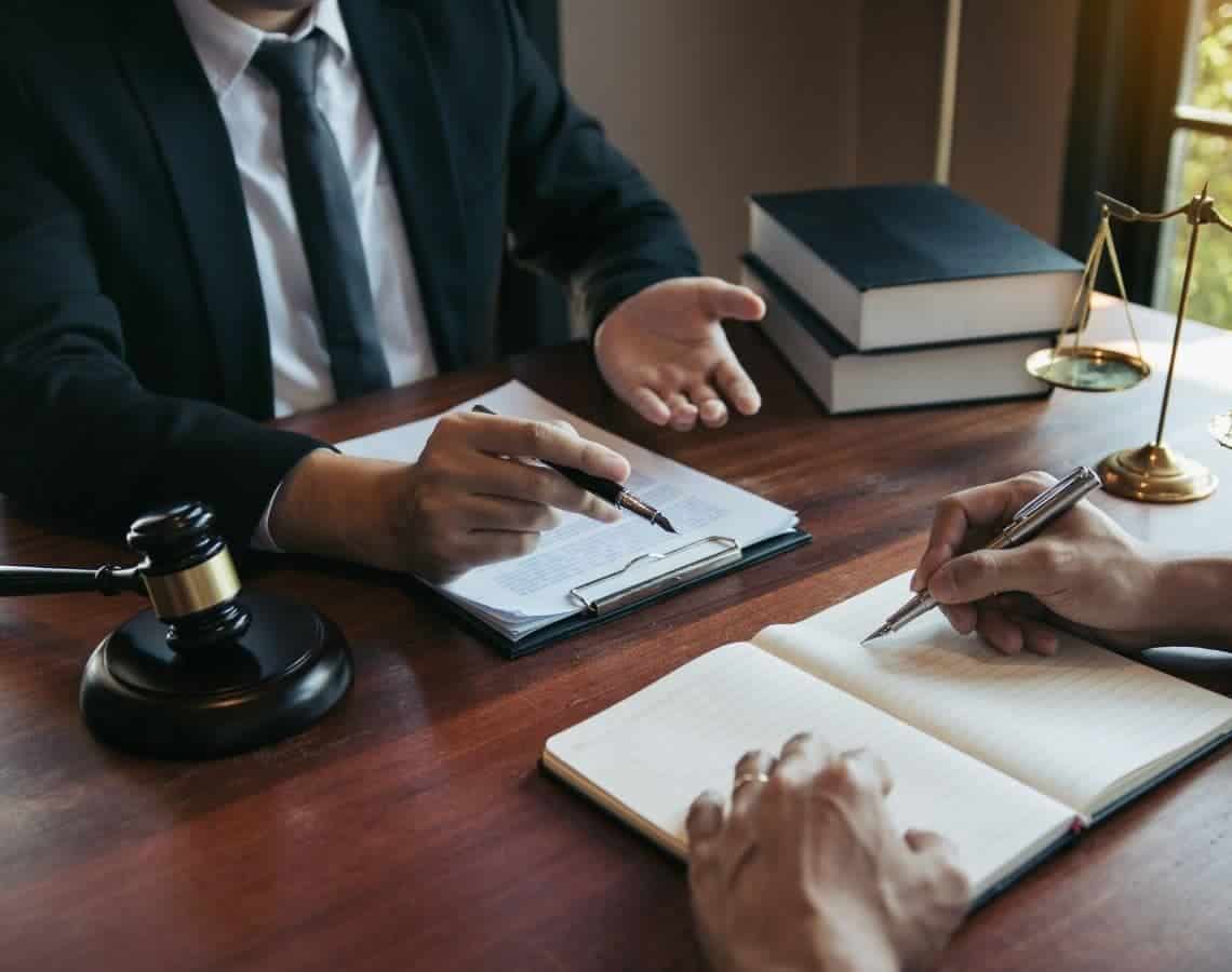 Common Challenges Couples Face in Collaborative Law Knutsford