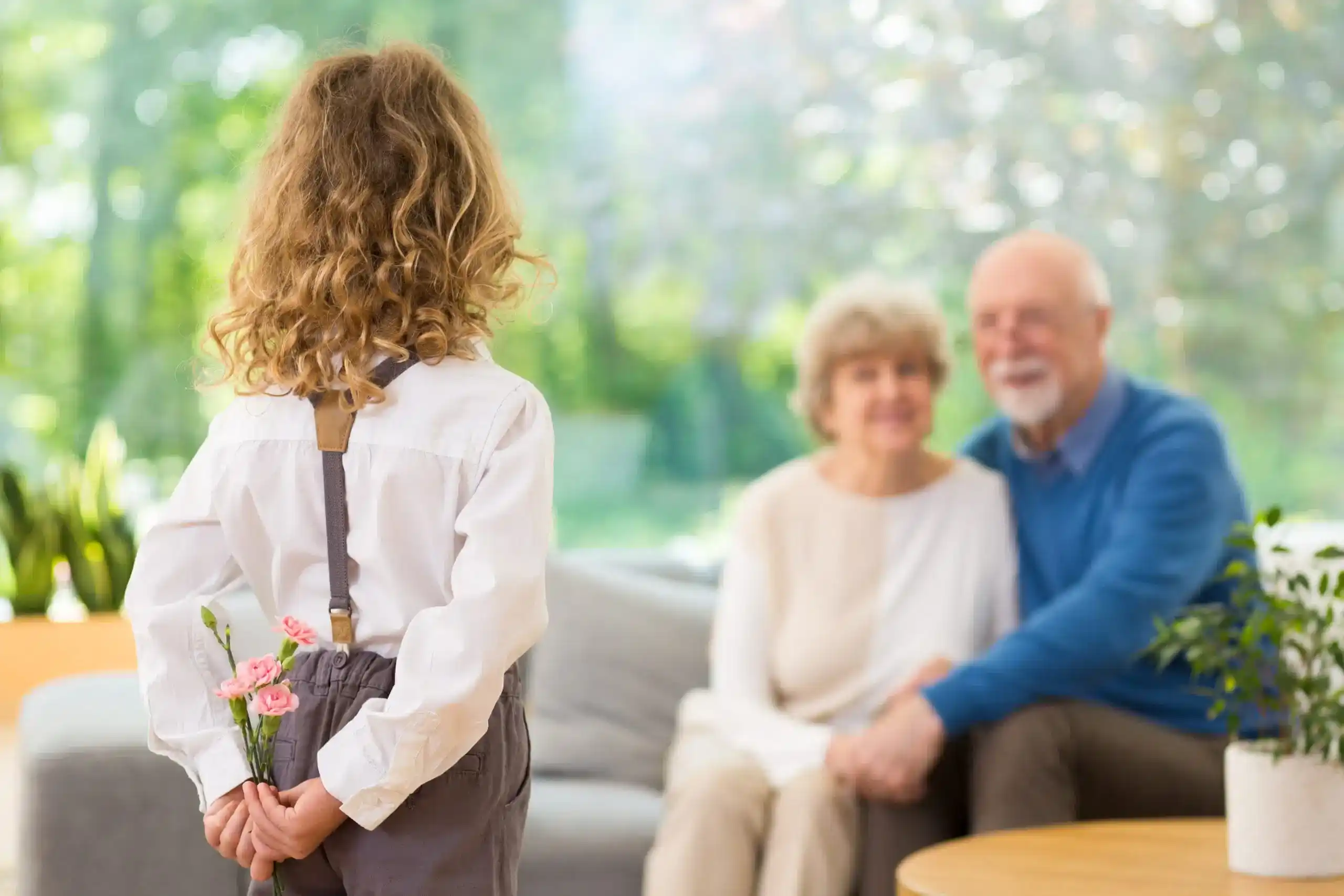 Taking the First Step: How EH Mediation Supports Grandparents Toward Positive Outcomes Knutsford