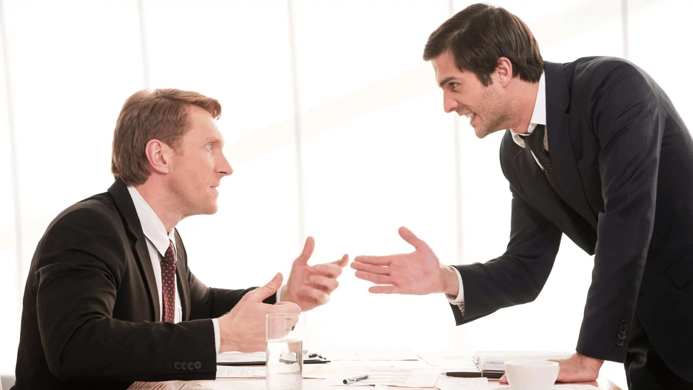 How EH Mediation Creates a Safe Space for Financial Discussions Knutsford