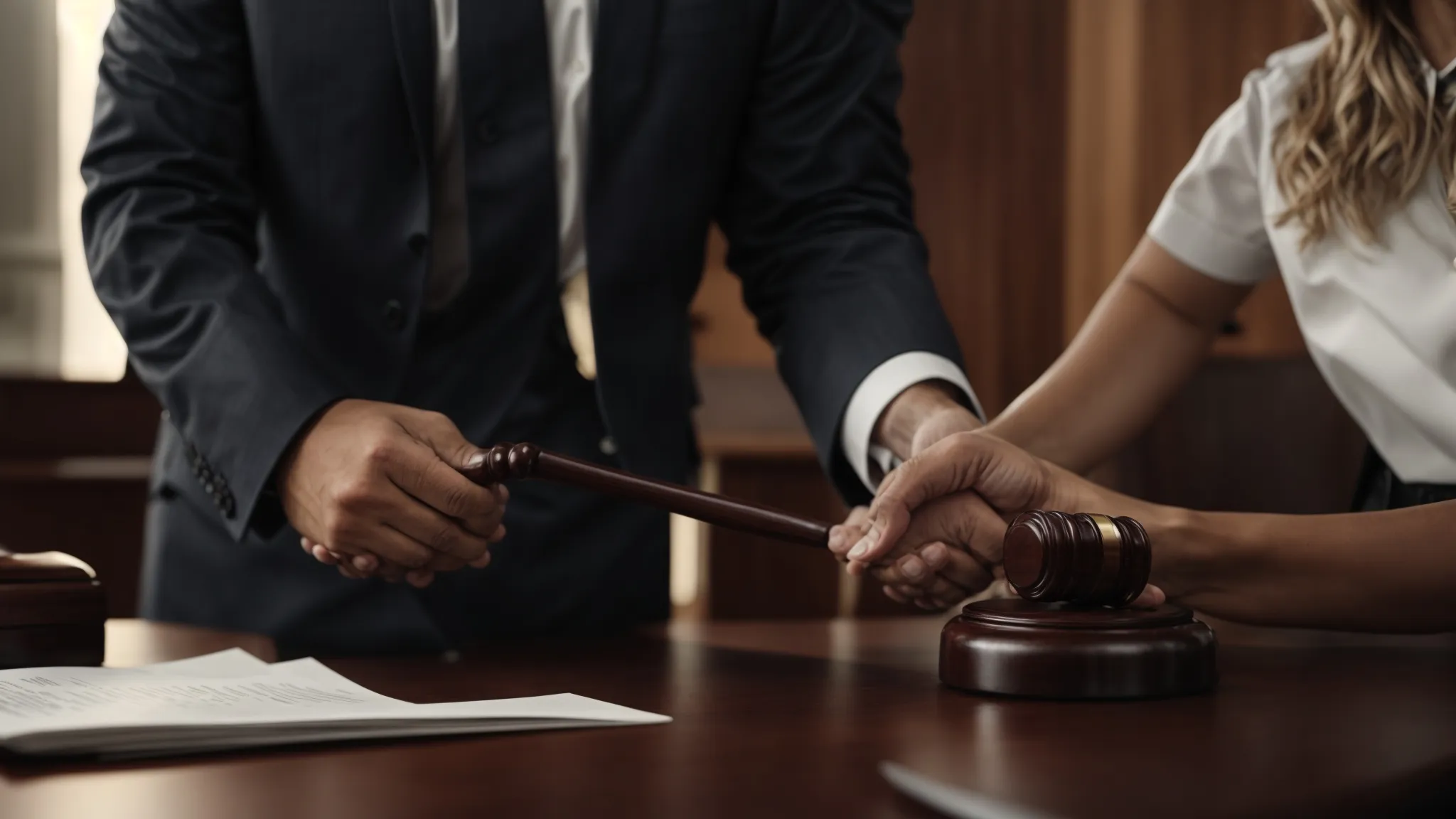 Why Choosing EH Mediation Strengthens Your Agreement Knutsford