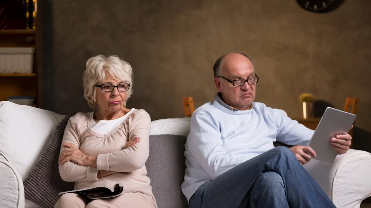 Preventing Long-Standing Family Issues from Escalating During Care Planning Knutsford
