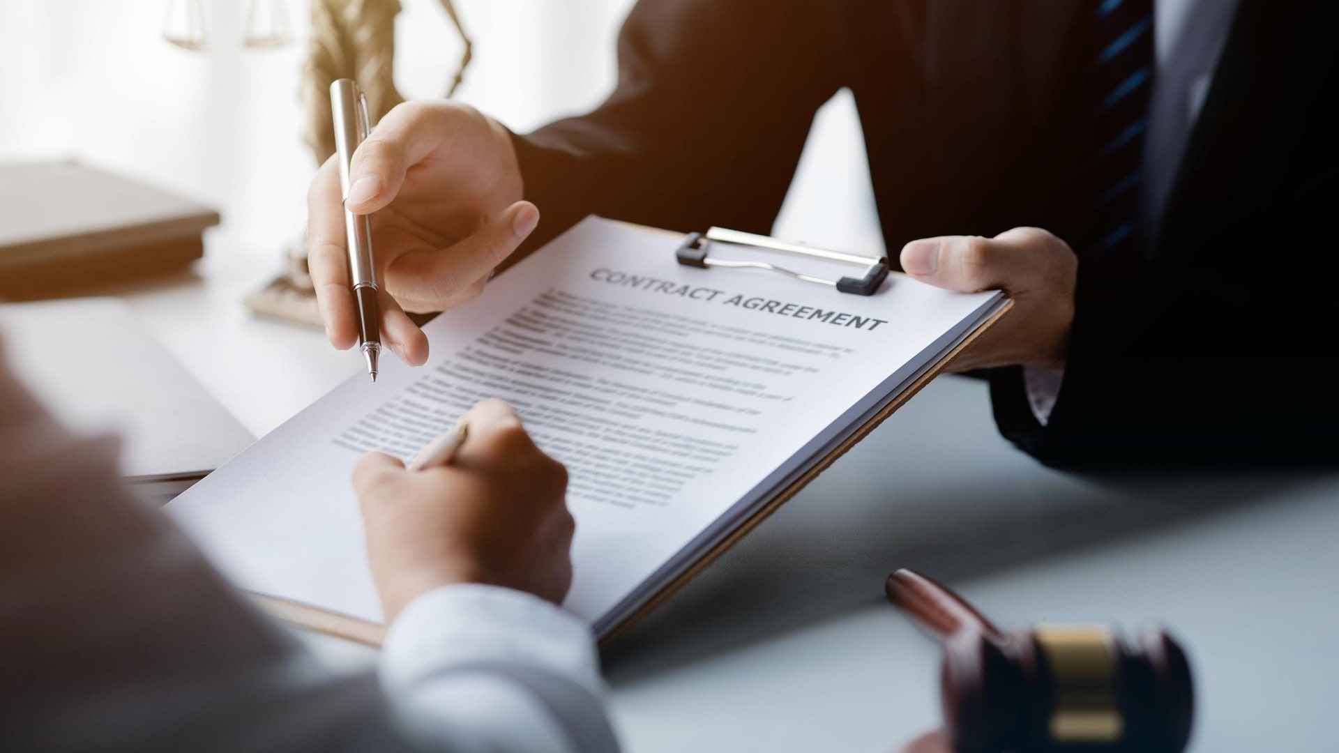 How Courts View and Enforce Mediation Settlements Knutsford