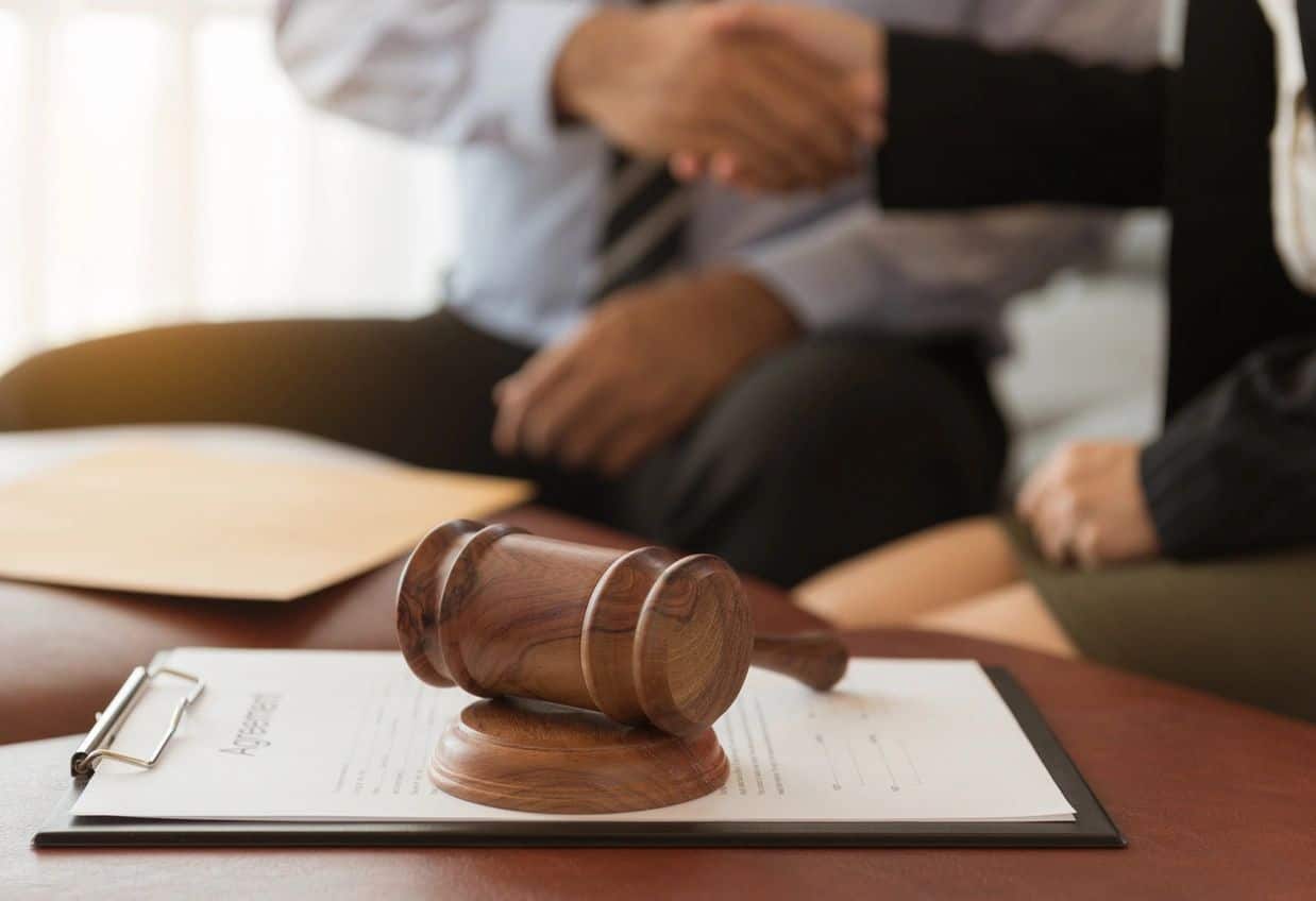 Understanding the Legal Framework Behind Mediation Agreements Knutsford