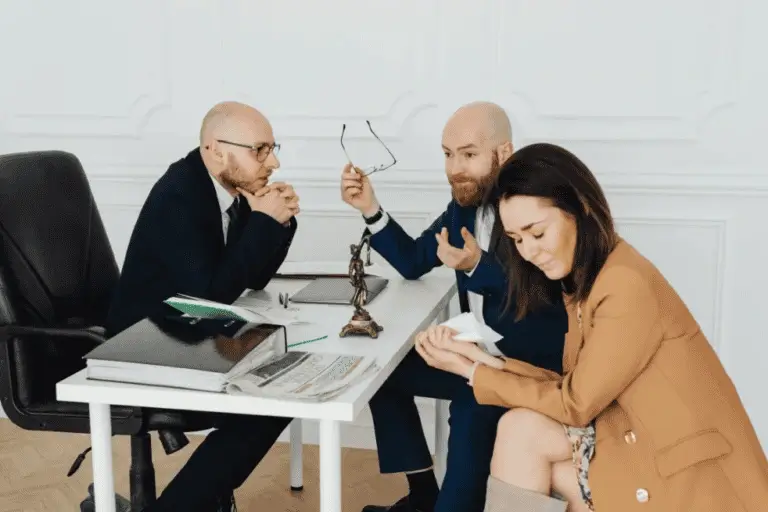How Family Mediation Has Transformed Modern Dispute Resolution Knutsford