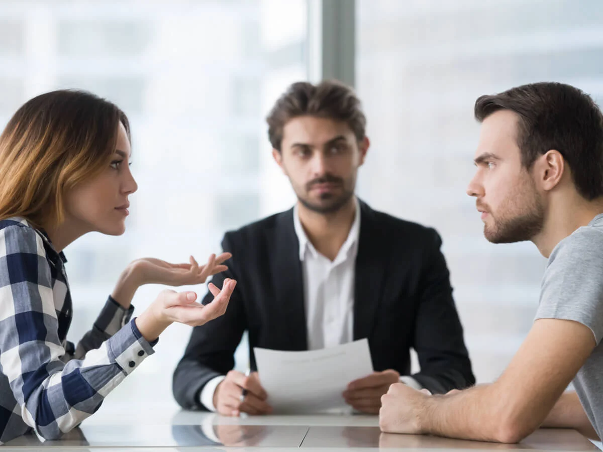 Building Better Agreements Through Feedback Support from EH Mediation Knutsford
