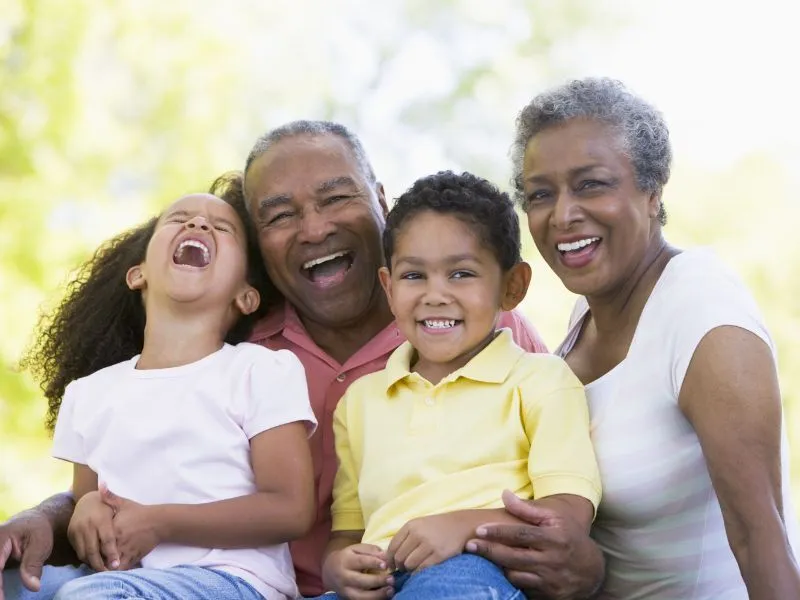 The Impact of Prolonged Family Conflict on Children Knutsford
