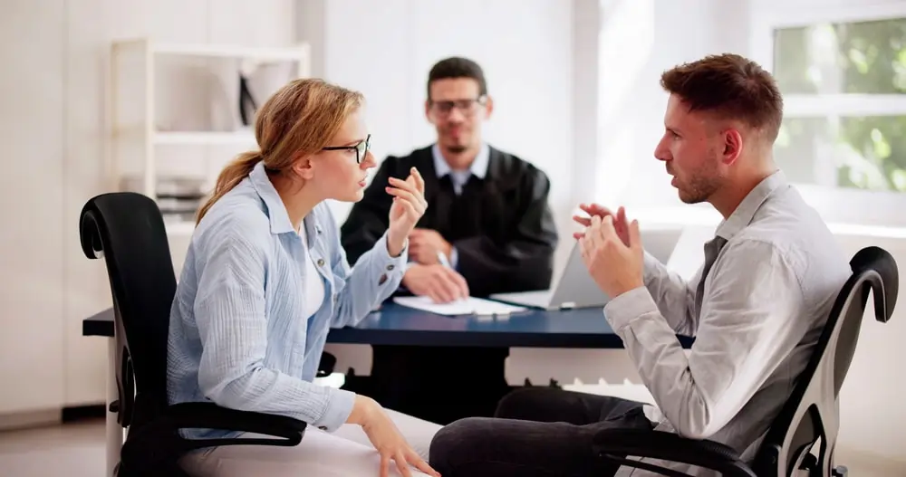 Rebuilding Trust After Relationship Breakdown Through Professional Mediation Knutsford