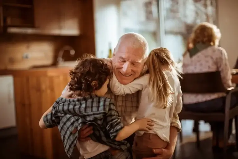 How EH Mediation Creates a Safe, Neutral Space for Sensitive Elder Care Discussions Knutsford