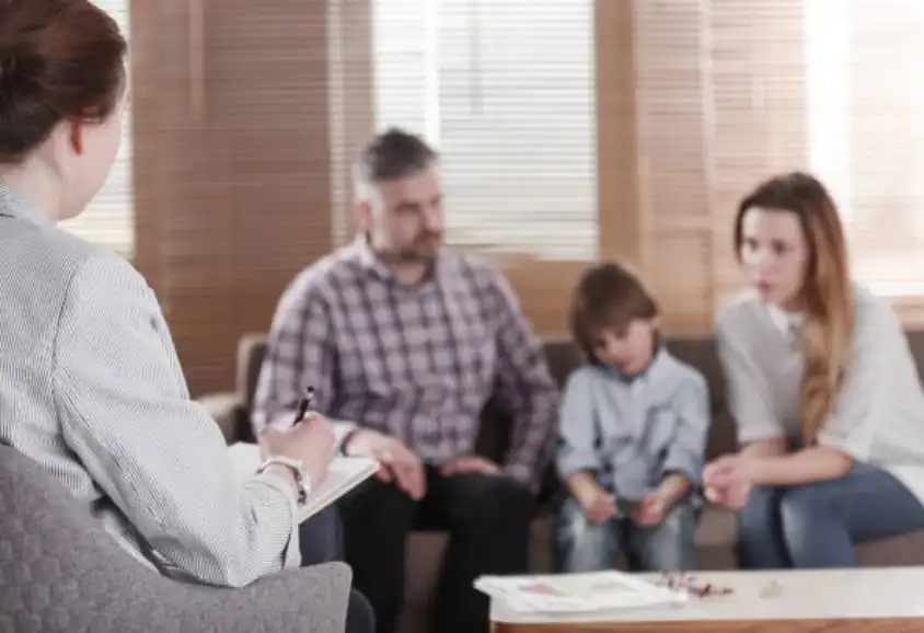 Child Custody and Relocation in International Family Disputes Knutsford