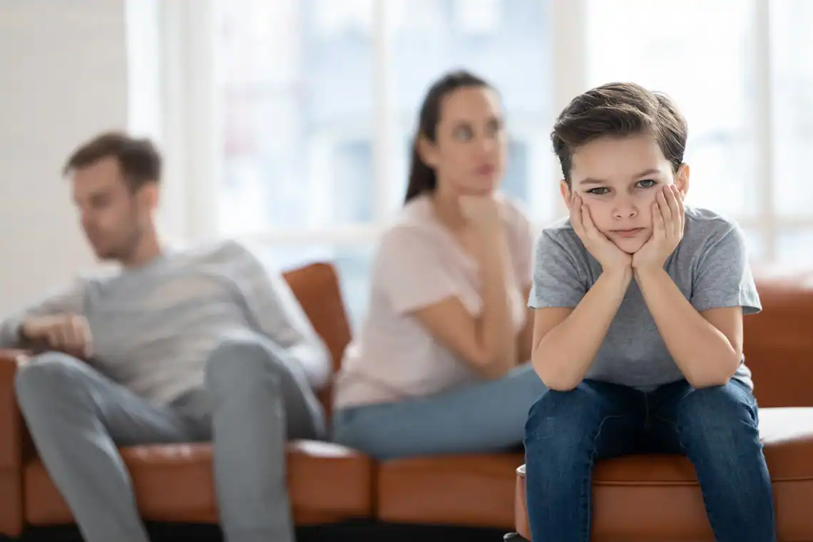 Why More Parents Trust EH Mediation for Child Arrangement Solutions Knutsford