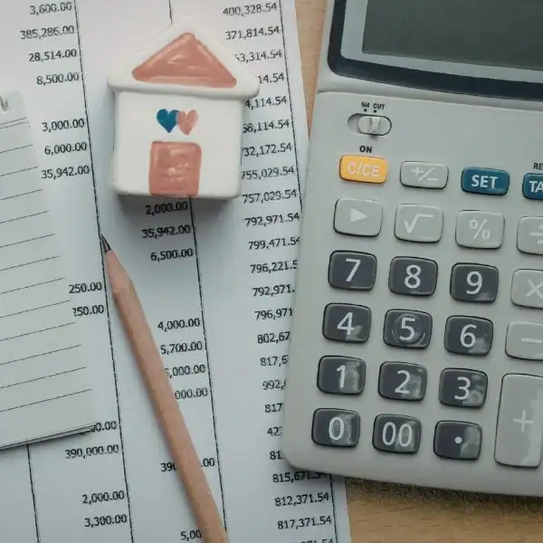 Image of accounts in regards to financial mediation Knutsford
