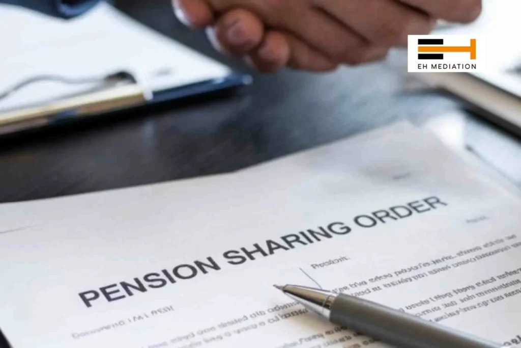  Pension Sharing Frequently Asked Questions Knutsford