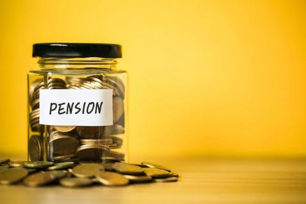 Pension Sharing Mediation Knutsford